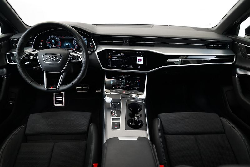 Audi A6 - fotka 5 z 27