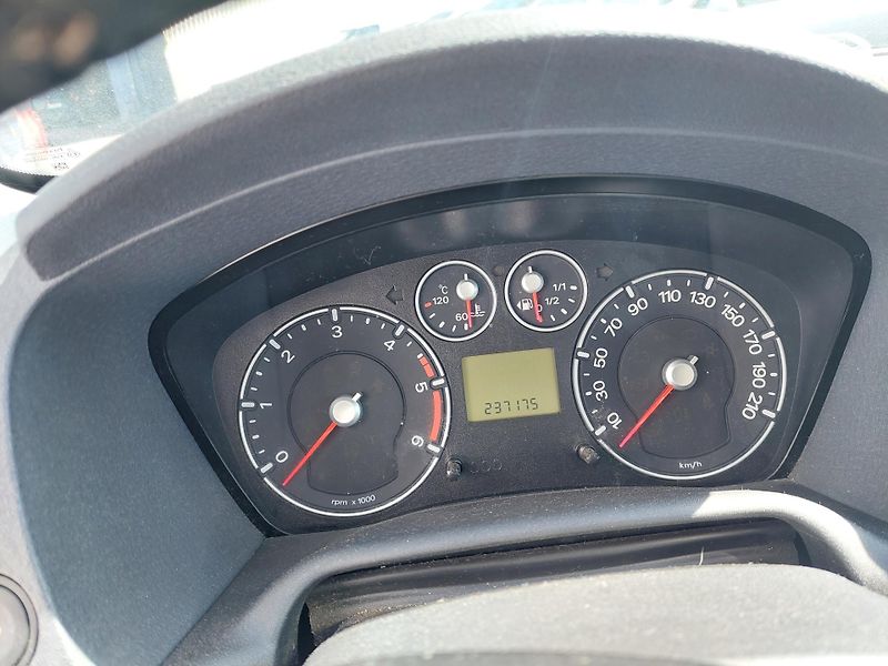 Ford Fusion (2010) 1.4TDCi  - fotka 12 z 23