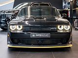 Dodge Challenger (2021) 6.2 SRT Hellcat Widebody 717HP - náhled 8