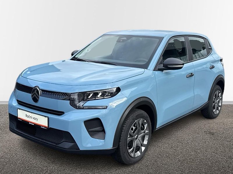 Citroën C3 S&S You - fotka 1 z 25