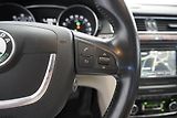 Škoda Superb 3.6 V6 191kW 4x4 REZERVACE - náhled 18