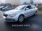 Škoda Superb (2014) 3.6 FSi 4x4, ČR, DSG, bixen - náhled 1