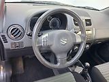 Suzuki SX4 (2010) 1.6VVT, City+, výhřev sed - náhled 12