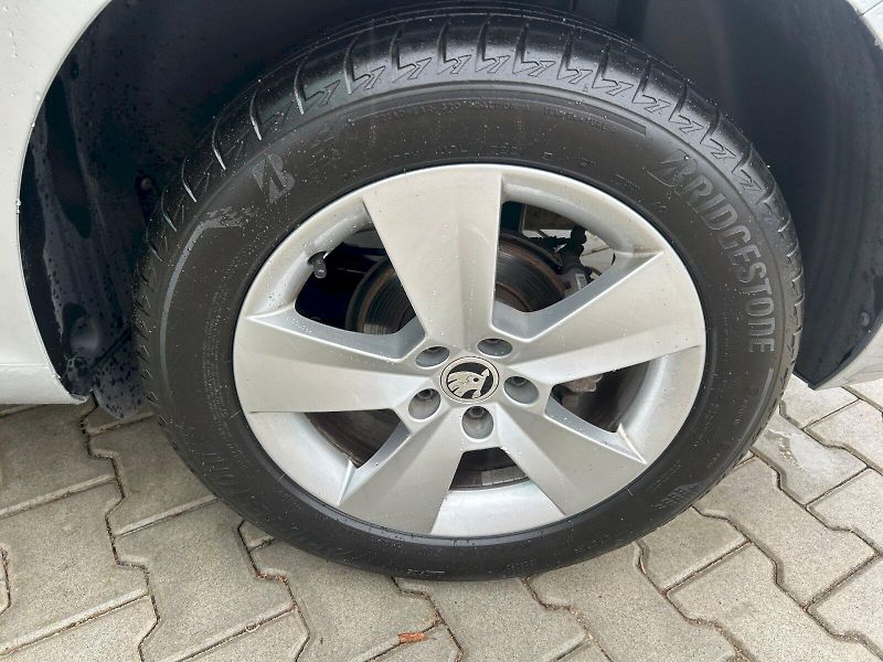 Škoda Scala (2021) STYLE 1.5TSI 110KW 6MP - fotka 10 z 28