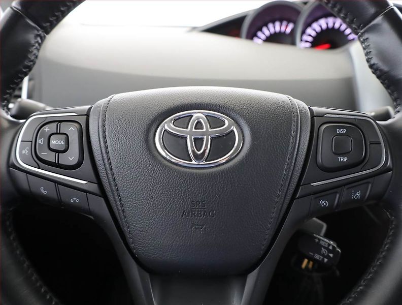 Toyota Verso (2017) 1.8 Valvematic, Automat - fotka 8 z 16