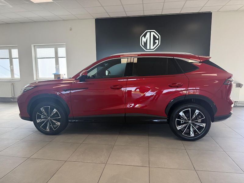 MG HS (2025) 1,5 TGI Exclusive 7DCT,  - fotka 3 z 11