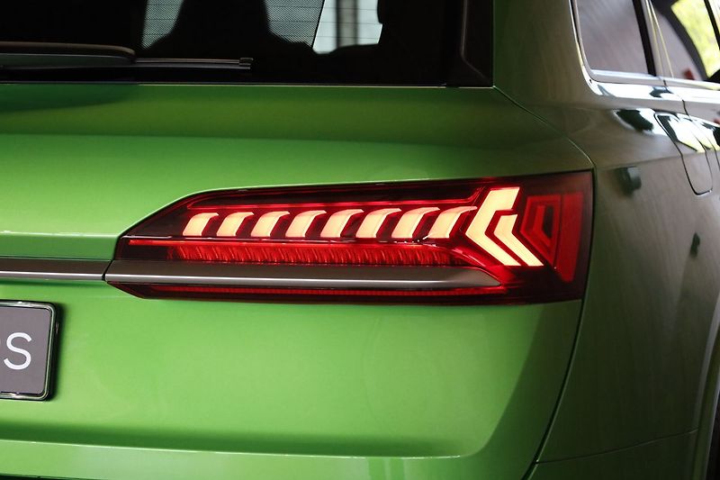 Audi Q7 SQ7,Záruka + servis do 10/2027 - fotka 18 z 47