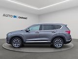 Hyundai Santa Fe (2022) Luxury 1.6 T-GDi PHEV 195kW, Č - náhled 8