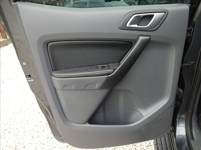 Ford Ranger 3,2 TDCi 147kW WILDTRACK - fotka 25 z 58