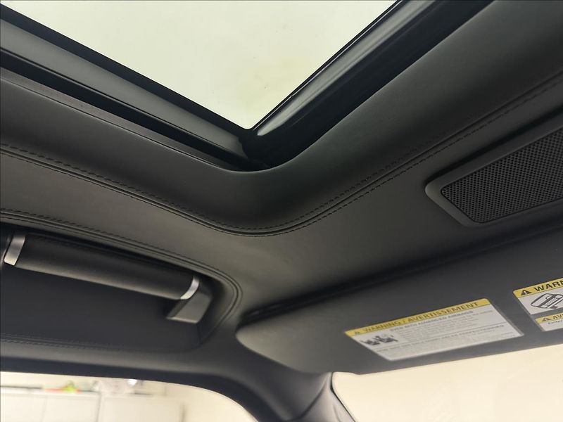 Land Rover Range Rover 5,0 405kW SV OVERFINCH DPH HUD - fotka 28 z 53