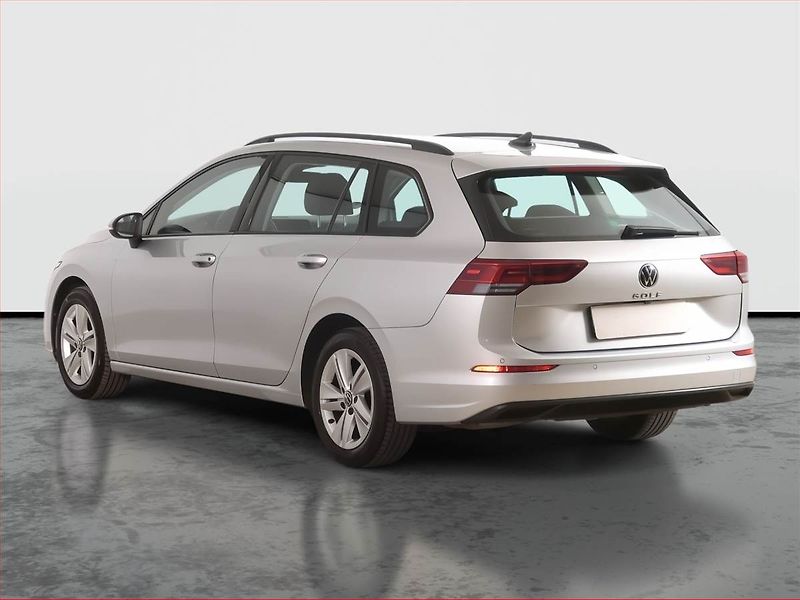 Volkswagen Golf (2020) Life 2.0 TDI, Automat - fotka 4 z 21