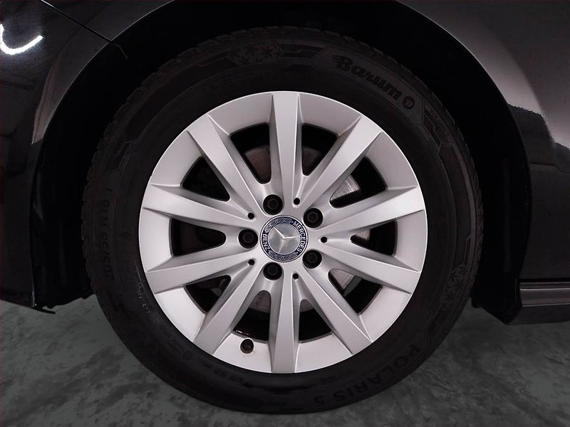 Mercedes-Benz Třídy A (2016) A 180, Serv.kniha, Kůže - fotka 15 z 19