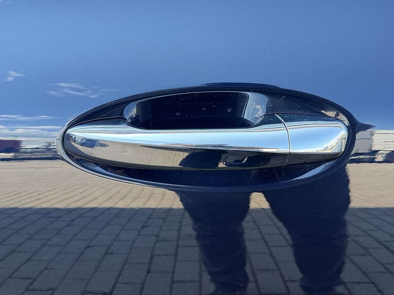 Mercedes-Benz Třídy E 400 D 4M,Cabrio, Burmester, Av - fotka 26 z 37