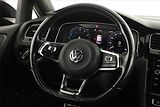 Volkswagen Golf (2020) GTE, Automat, Tempomat - náhled 13