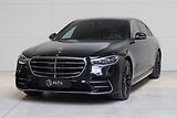 Mercedes-Benz Třídy S S400D,LONG,ČR,ZÁRUKA,MASÁŽ - náhled 1