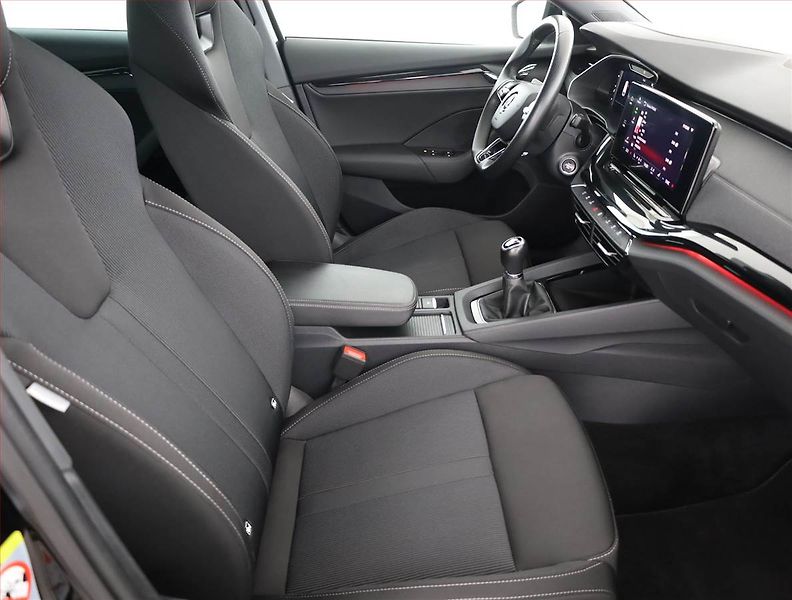 Škoda Octavia (2022) Sportline 2.0 TDI - fotka 7 z 18