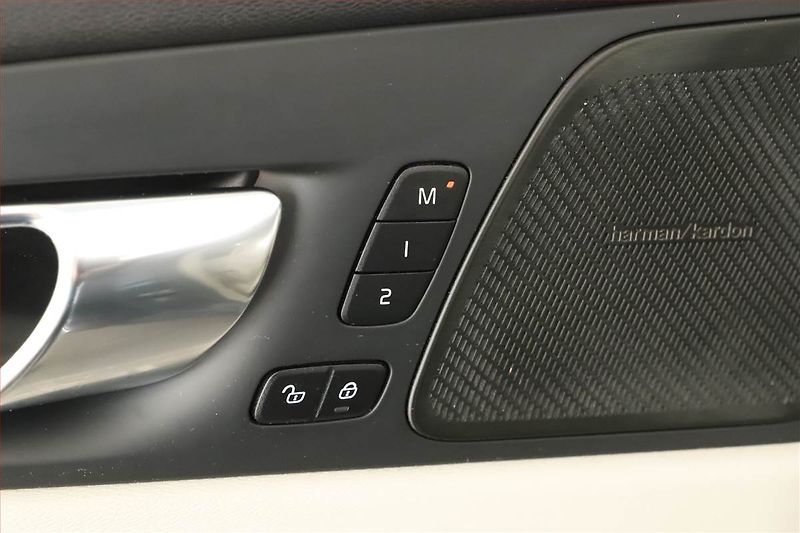 Mercedes-Benz GLS (2025) 450 d 4MATIC, 7Míst - fotka 21 z 25