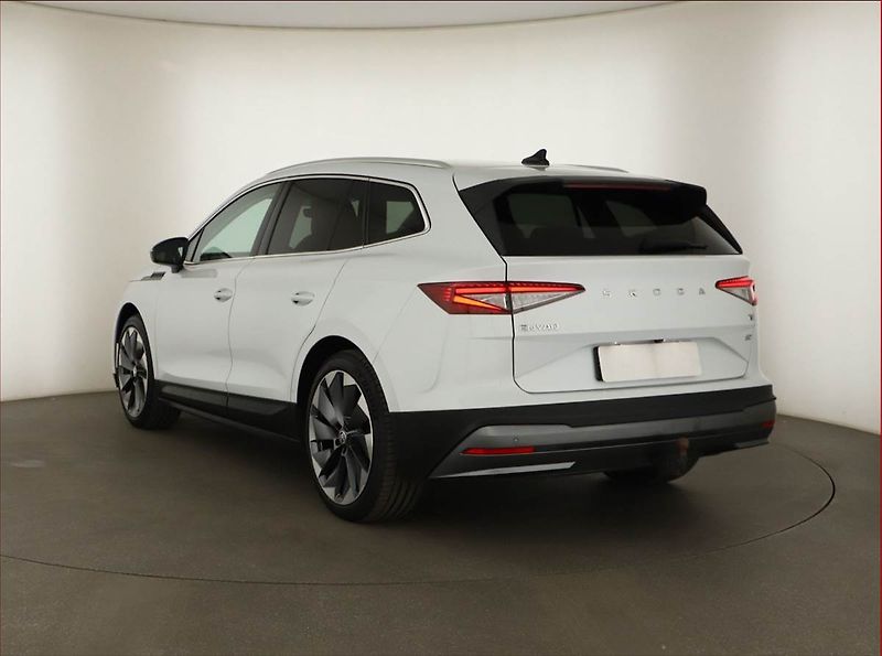 Škoda Enyaq (2020) iV 80 (82 kWh), SoH 89% - fotka 4 z 18