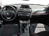 BMW Řada 1 (2012) 2.0D 116d, ČR, Bixen, park - náhled 8