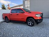RAM 1500 5,7 V8 HEMI LPG BUILT TO SERVE - náhled 1