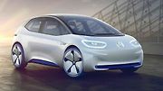 Koncept Volkswagen I.D.