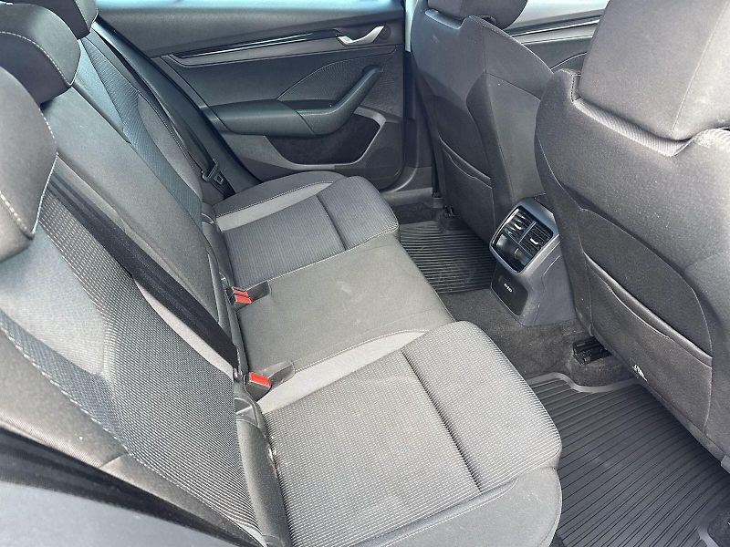 Škoda Octavia (2026) Combi 1.5 TSI DSG Selection - fotka 10 z 33