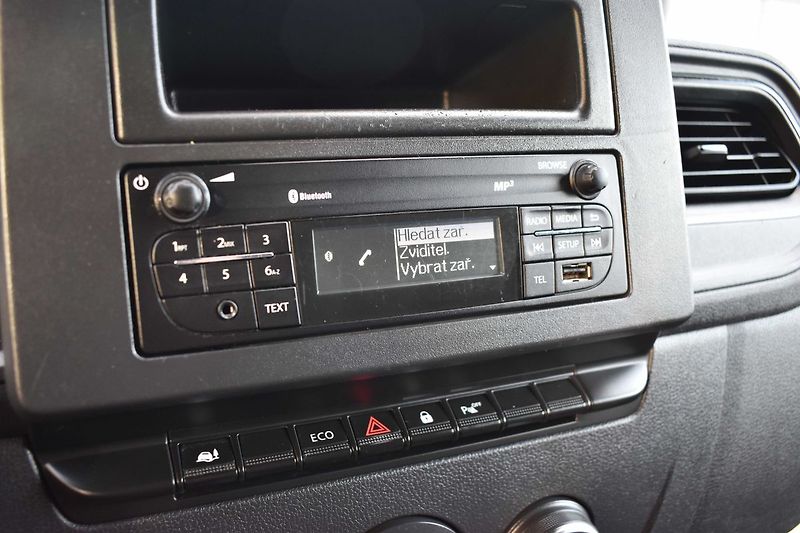 Renault Master 2.3DCi*100kW*L2H2*PO SERVISE*D - fotka 23 z 28