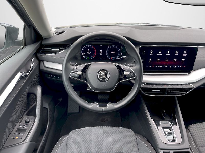 Škoda Octavia (2023) 2.0 TDI 110kW DSG Style Plus c - fotka 6 z 34