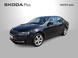 Škoda Octavia (2016) 1.4 TSI Style + - náhled 1