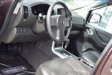 Nissan Navara 3,0 dCi V6 170KW TAŽNÉ 4X4 ALU - náhled 22