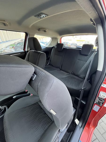 Suzuki Swift 1.2/69kW - fotka 12 z 18