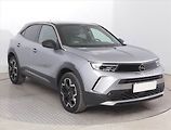 Opel Mokka (2021) 1.2 Turbo, Automat, Kůže, Navi - náhled 1
