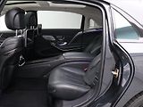 Mercedes-Benz Třídy S 4,7 500 Maybach 4M 335kW CZ DP - náhled 15
