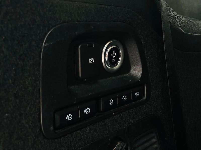 Ford Galaxy 2.0TDCi MANUÁL 7MÍST TAŽNÉ - fotka 21 z 53