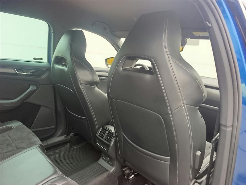 Škoda Kodiaq 2,0 TDi DSG 4x4 Kamera Tažné - fotka 24 z 38