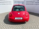 Volkswagen New Beetle (1999) 1.9TDi 66kW - náhled 4