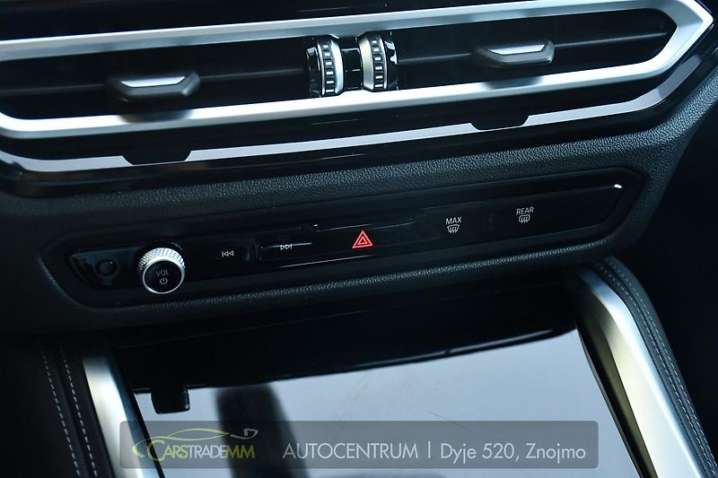BMW Řada 4 420d xD MSPORT 3L-ZÁRUKA 1M ČR - fotka 32 z 57