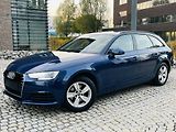 Audi A4 1.4TFSI MANUÁL TAŽNÉ SERVISKA - náhled 2