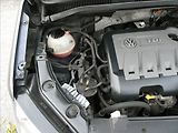 Volkswagen Sharan 2,0 TDi 103kW Cup,2xkola,panor - náhled 42