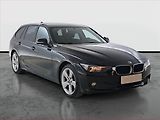 BMW Řada 3 (2013) 318 d, Serv.kniha, Tempomat - náhled 1