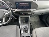 Volkswagen Caddy 2,0 TDI 75 Life - náhled 10