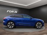 Audi Q8 e-tron (2023) 114 kWh  300 kW  SPORTBACK - náhled 7