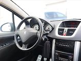 Peugeot 207 (2012) 1.4 HDI, Serv.kniha, Tempomat - náhled 7