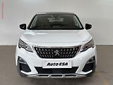 Peugeot 3008 (2017) 1.6 THP, Allure, AT, navi - náhled 1