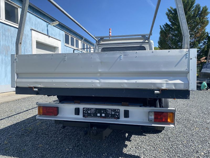 Fiat Ducato (2012) 2.3JTD DK 7-MÍST MAXI LONG!! - fotka 14 z 45