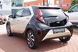 Toyota Aygo 1,0i 53kW M/T Style - náhled 6