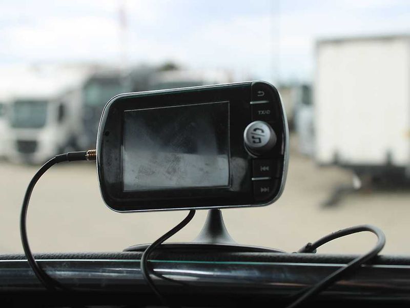 Mercedes-Benz Actros 1845, GIGASPACE, EURO 6 - fotka 12 z 18
