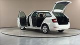 Škoda Fabia 1.0 TSI Ambition Combi - náhled 7