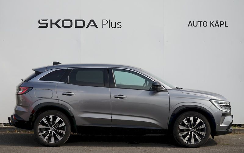 Renault Austral (2024) 1.3 MHEV 160 Techno - fotka 6 z 27