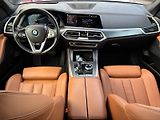 BMW X5 (2021) xDRIVE 40i 245kW 4x4 CZ DPH - náhled 9